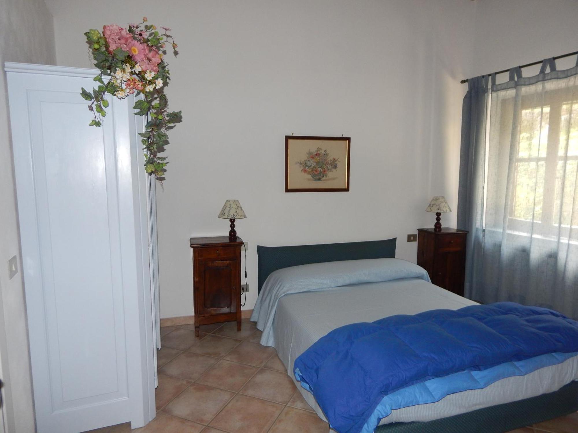 I Lecci Bed and Breakfast Lerici Exteriör bild