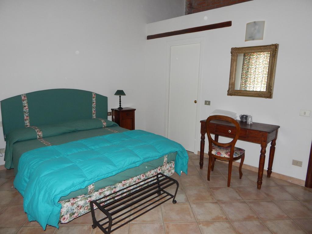 I Lecci Bed and Breakfast Lerici Exteriör bild