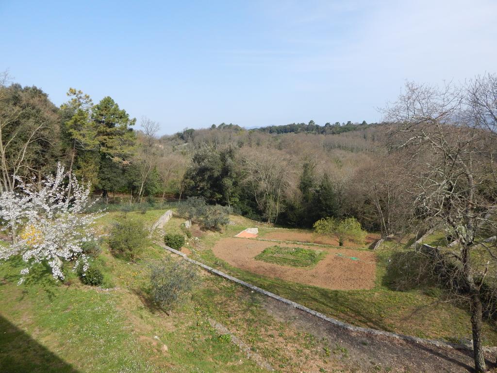 I Lecci Bed and Breakfast Lerici Exteriör bild