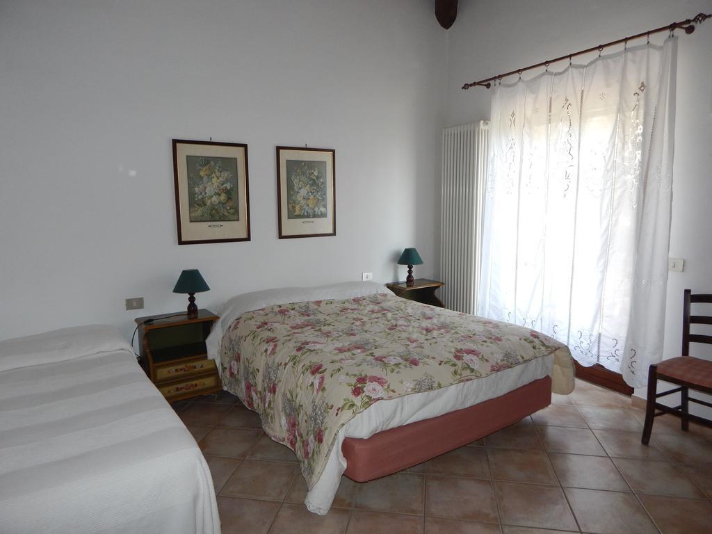 I Lecci Bed and Breakfast Lerici Exteriör bild