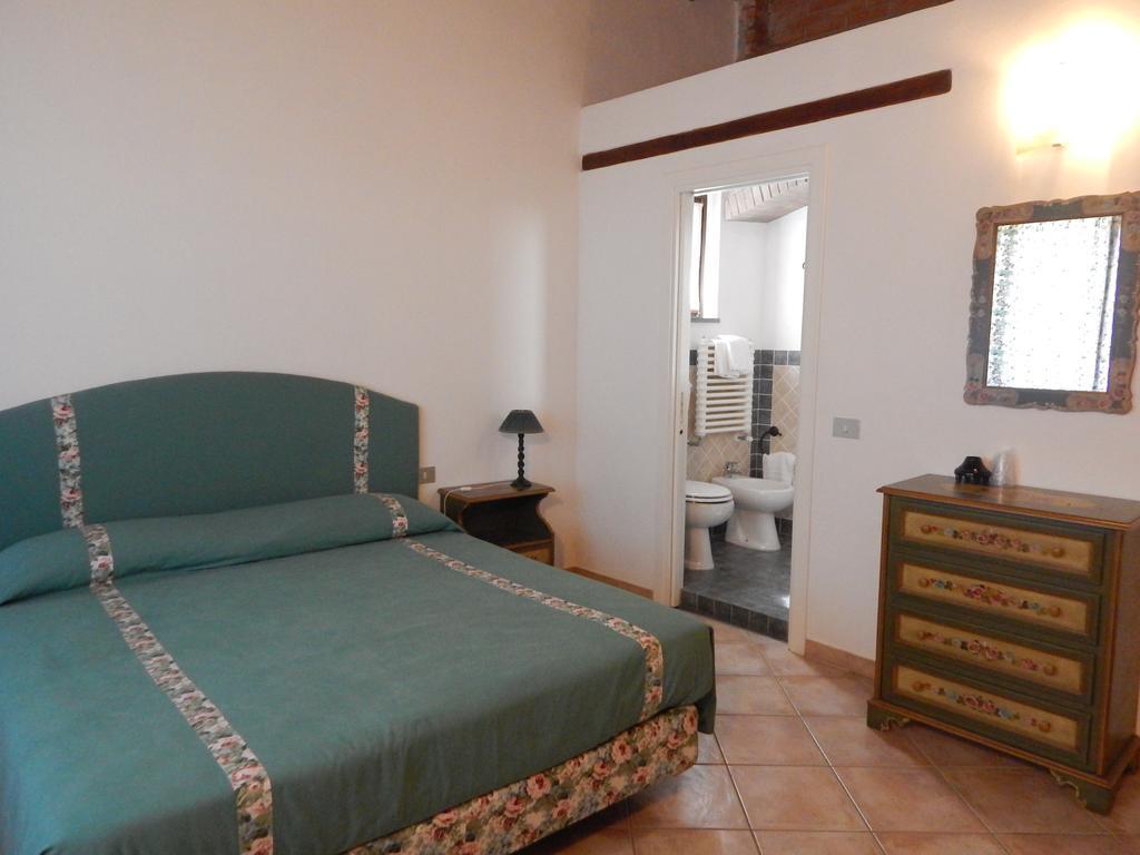 I Lecci Bed and Breakfast Lerici Exteriör bild