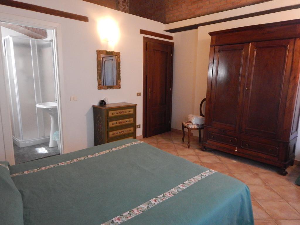I Lecci Bed and Breakfast Lerici Exteriör bild