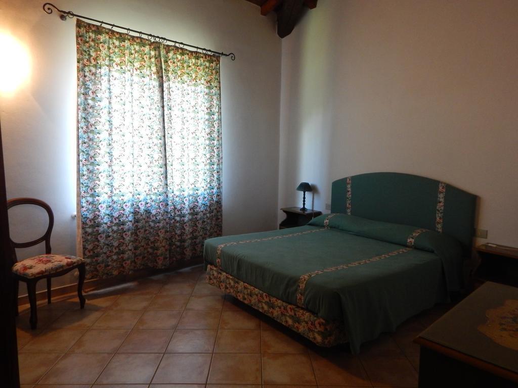 I Lecci Bed and Breakfast Lerici Exteriör bild