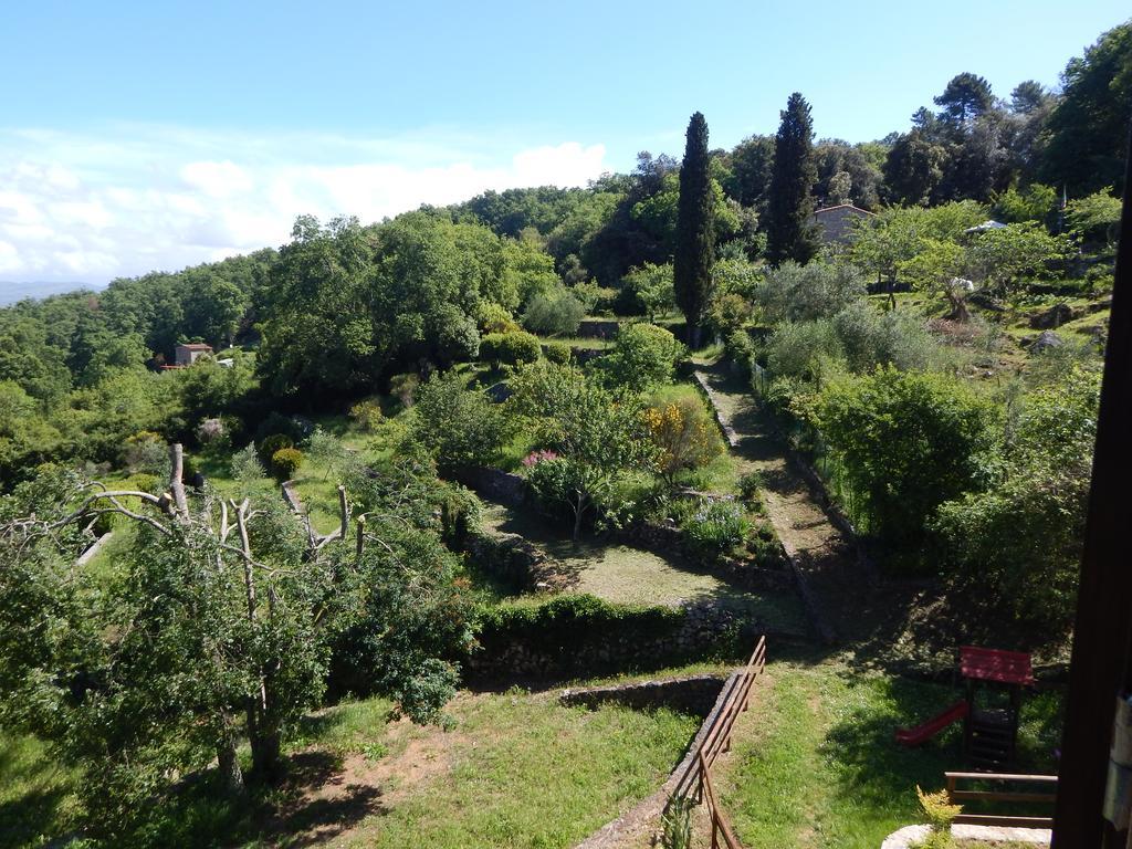 I Lecci Bed and Breakfast Lerici Exteriör bild