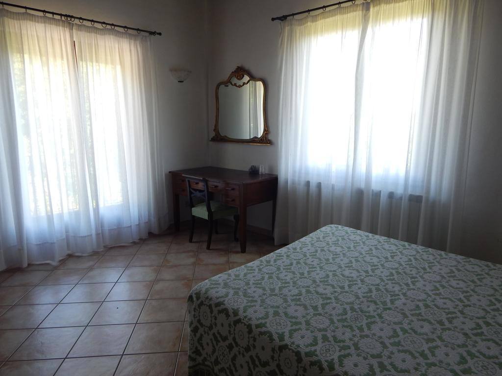 I Lecci Bed and Breakfast Lerici Exteriör bild